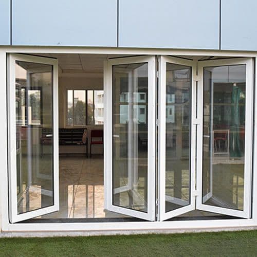 Bi-Fold